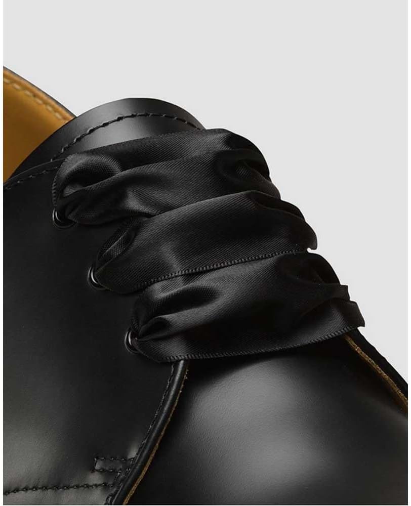 Dr. Martens Ribbon 3 EA, Black