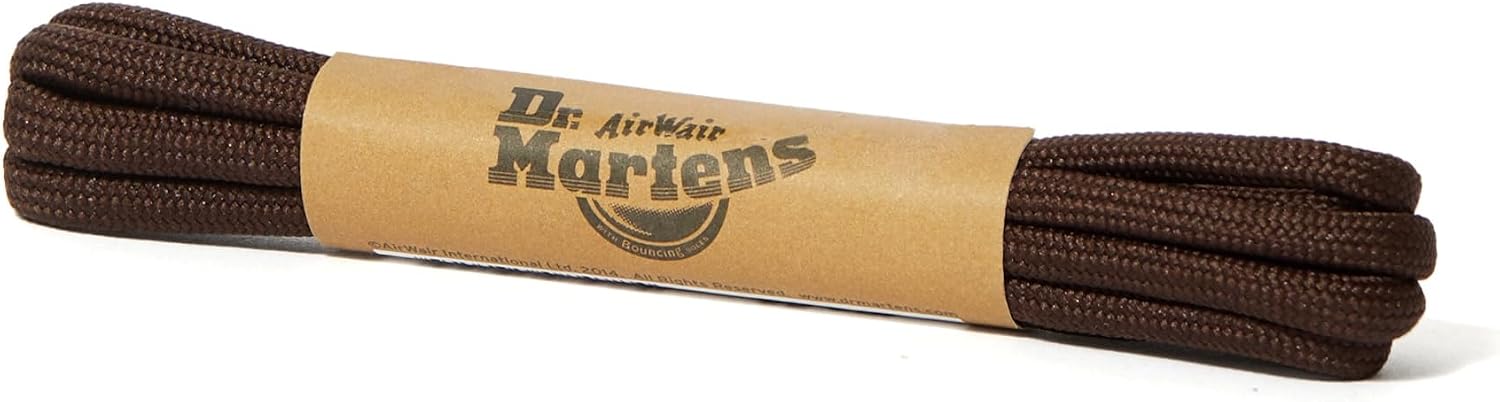 Dr. Martens 65CM Round Lace 3I-EA Brown