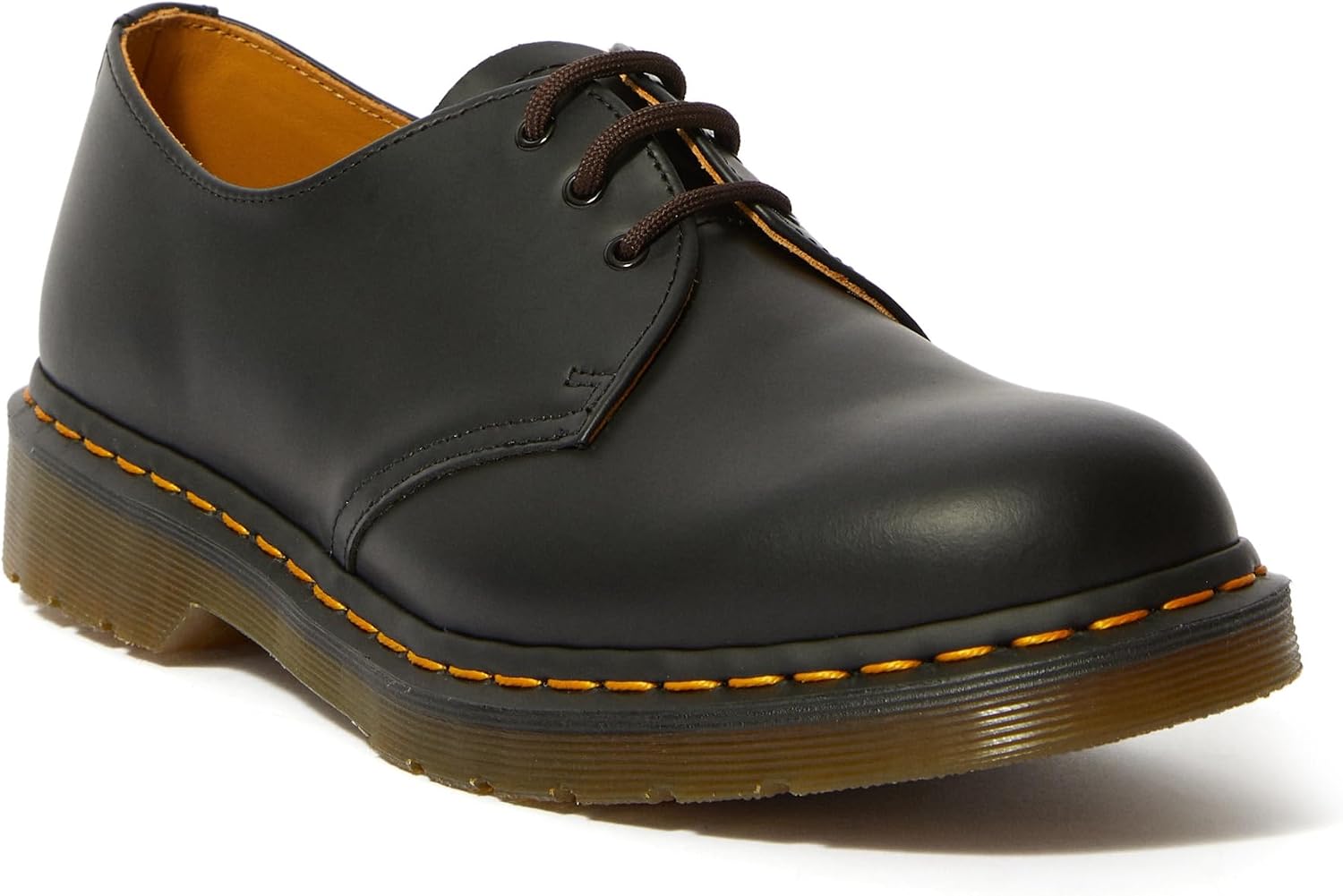 Dr. Martens 65CM Round Lace 3I-EA Brown