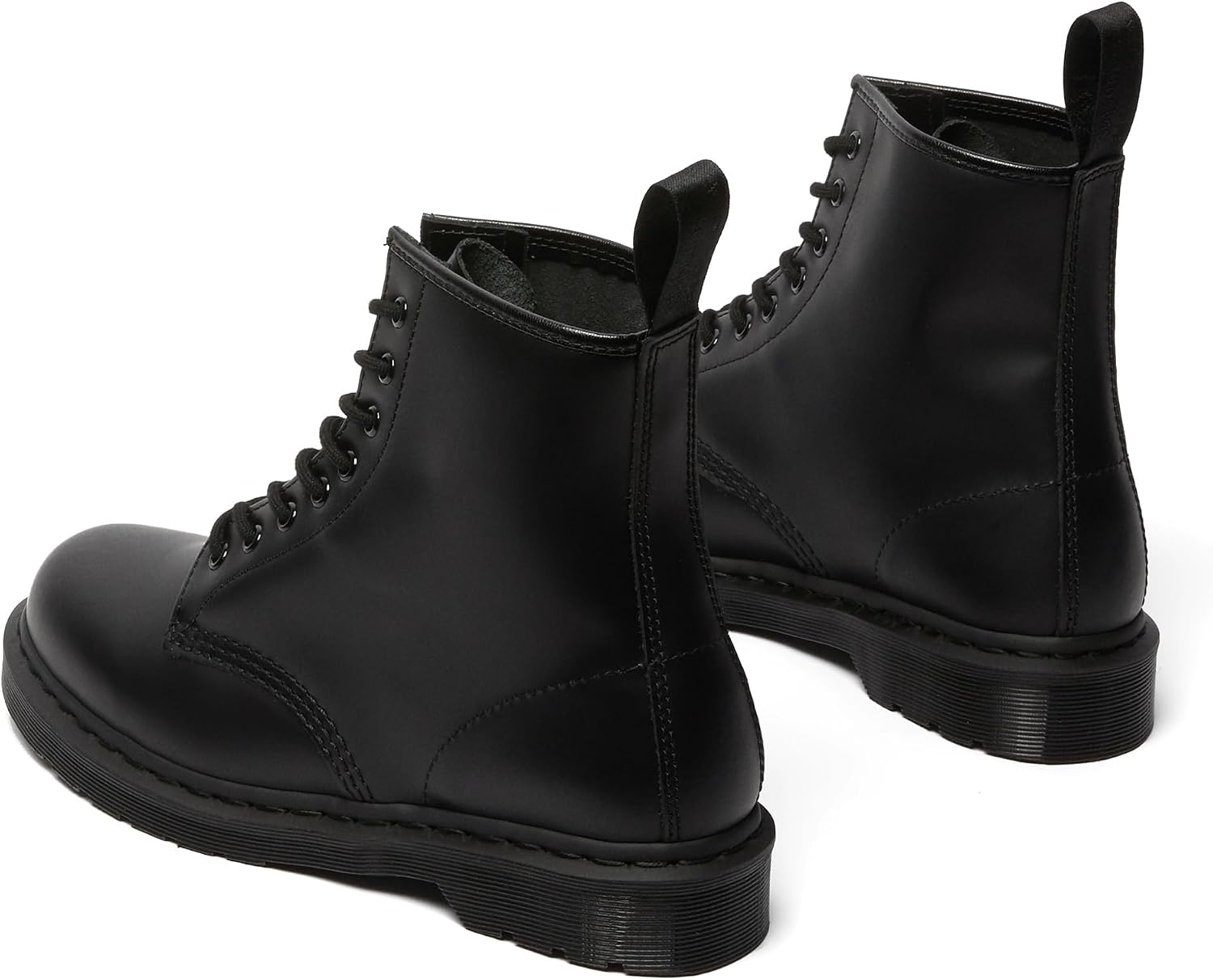 Dr. Martens 65CM Round Lace 3I-EA Brown