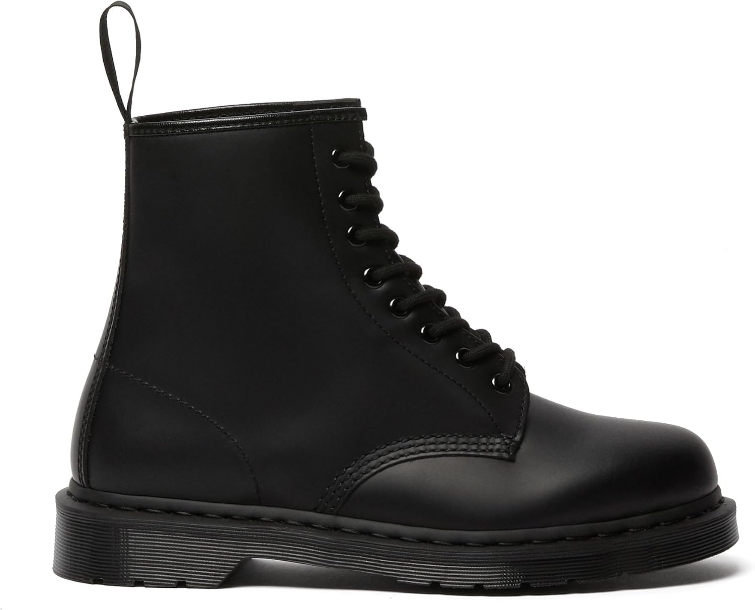 Dr. Martens 65CM Round Lace 3I-EA Brown