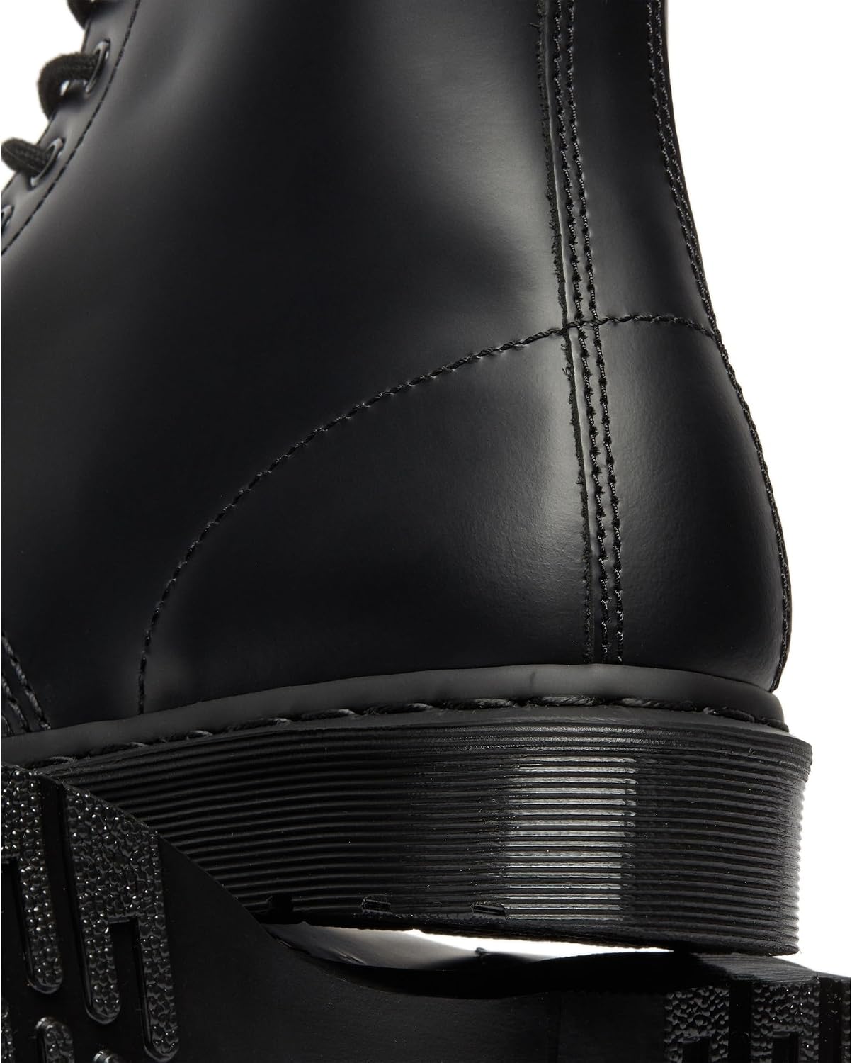 Dr. Martens 65CM Round Lace 3I-EA Brown