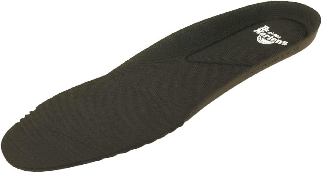 Dr. Martens Unisex-Adult Insoles