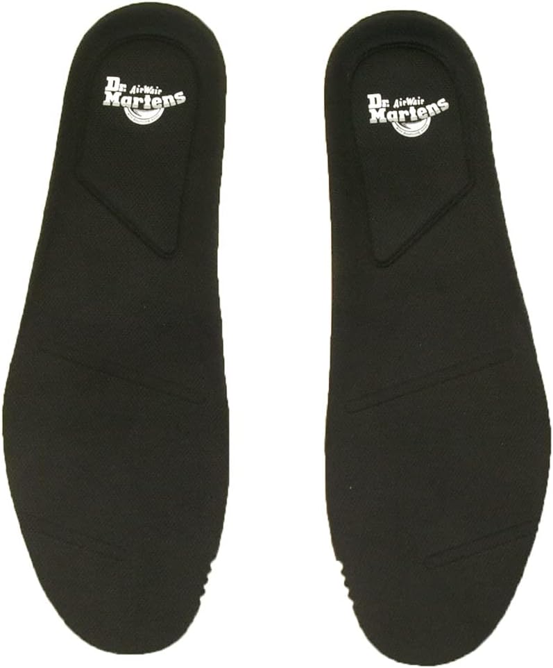 Dr. Martens Unisex-Adult Insoles