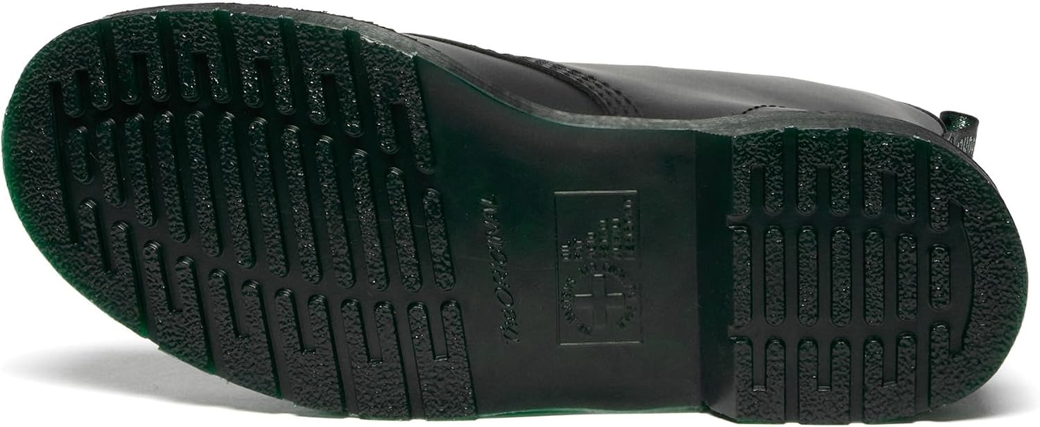 Dr. Martens 140cm Round Polyester 8-10 Eye Shoe Laces Black