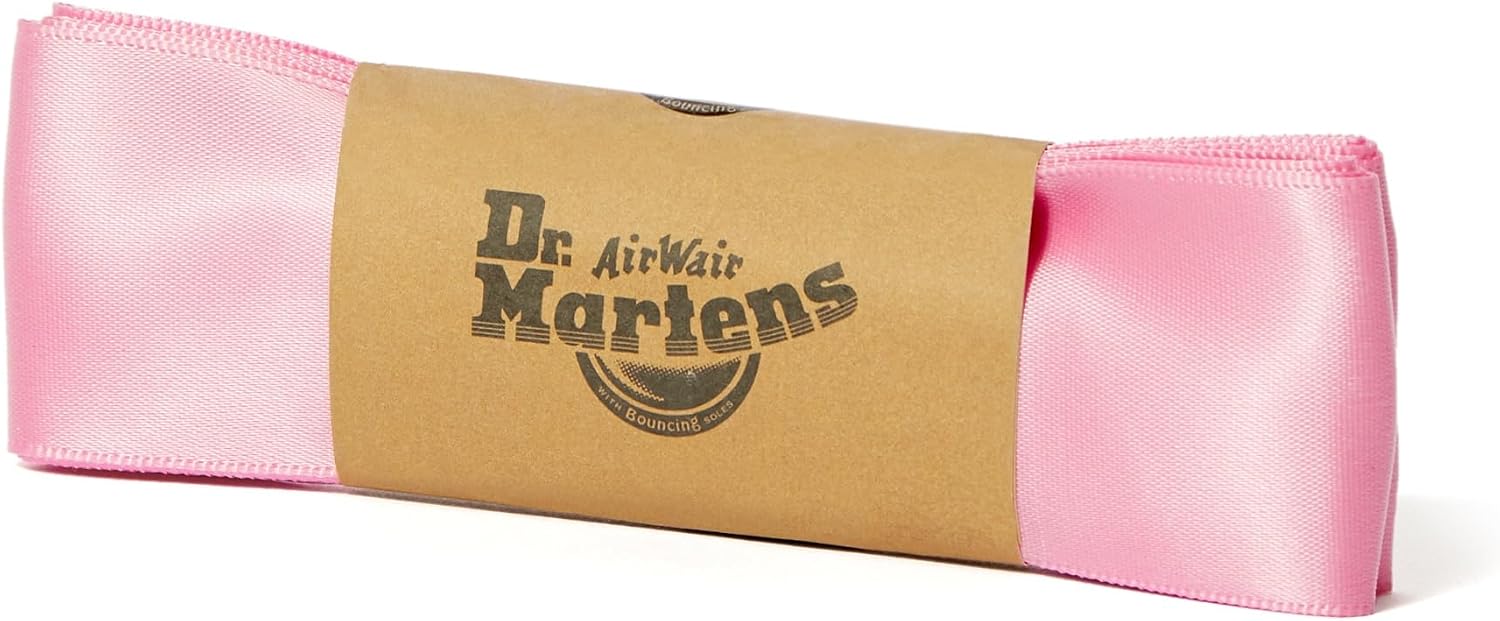 Dr. Martens 140CM Ribbon Lace 8-10I-EA, Pink