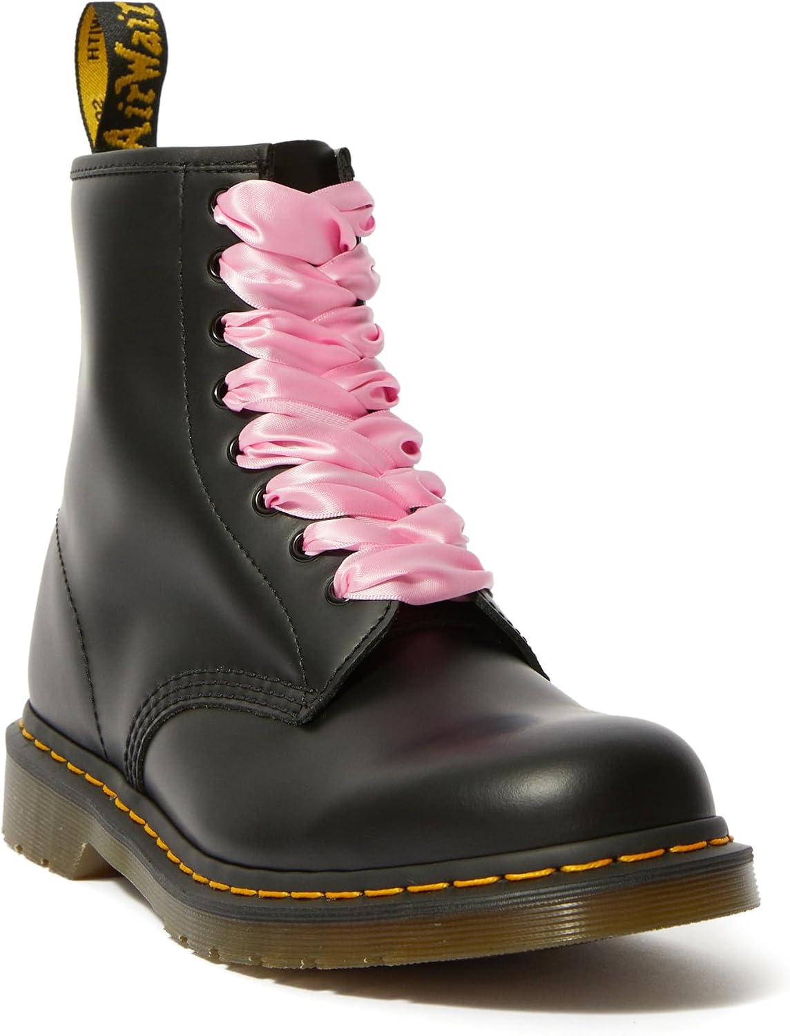 Dr. Martens 140CM Ribbon Lace 8-10I-EA, Pink