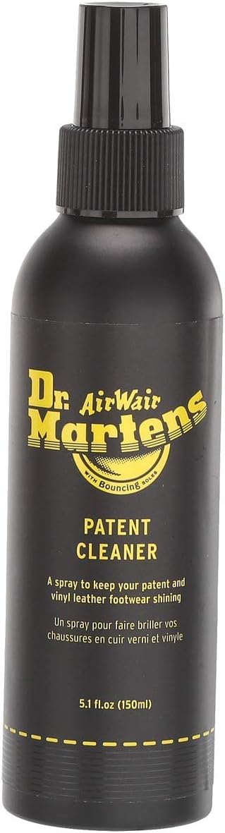 Dr. Martens Patent Cleaner Black