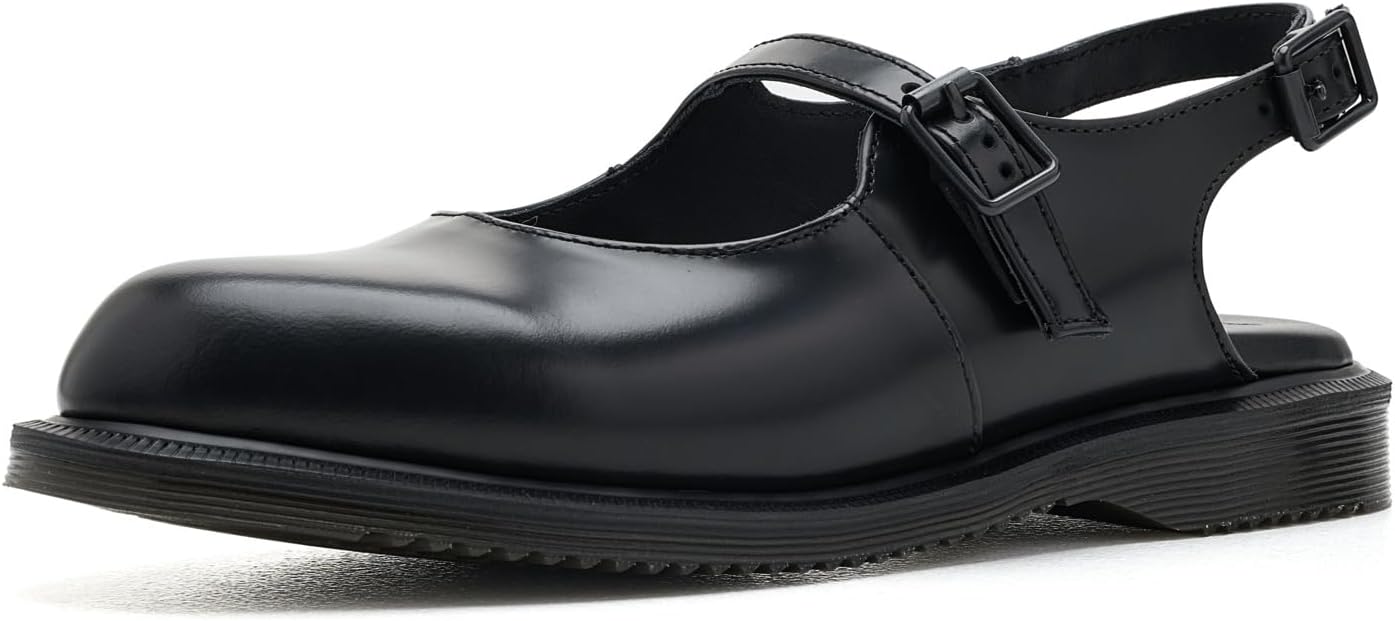 Dr. Martens Womens Madaline Black