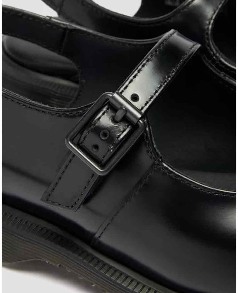 Dr. Martens Womens Madaline Black