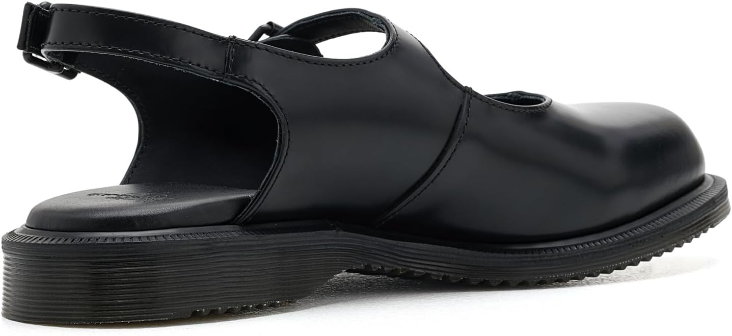 Dr. Martens Womens Madaline Black