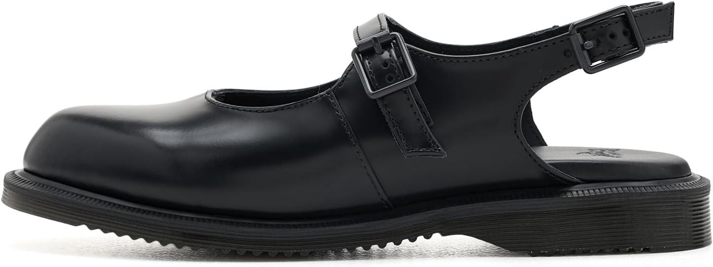 Dr. Martens Womens Madaline Black