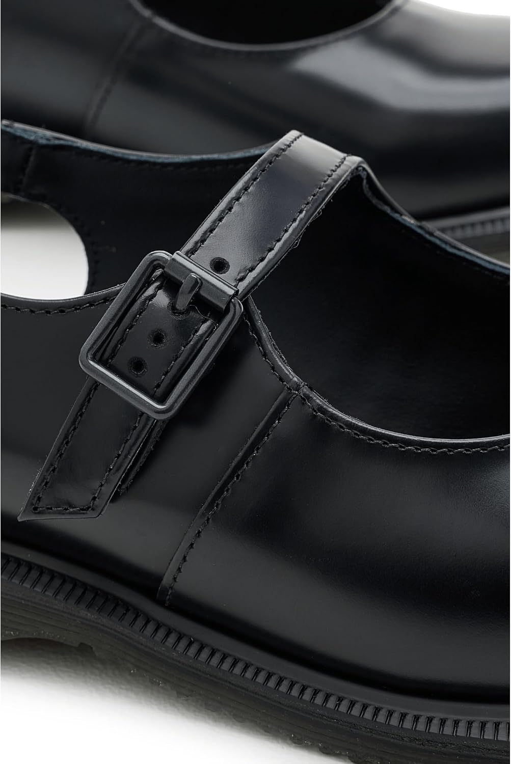 Dr. Martens Womens Madaline Black