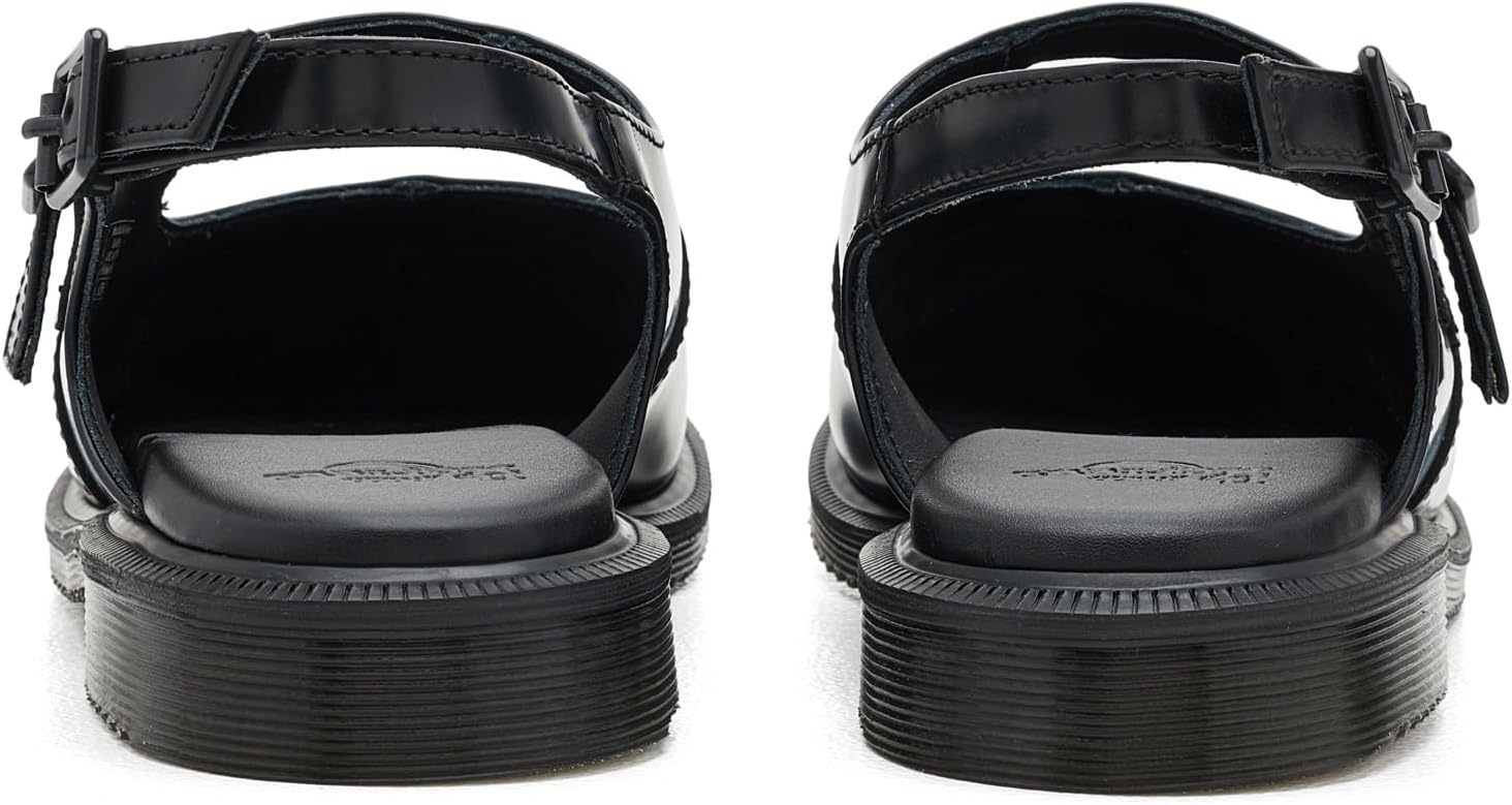 Dr. Martens Womens Madaline Black