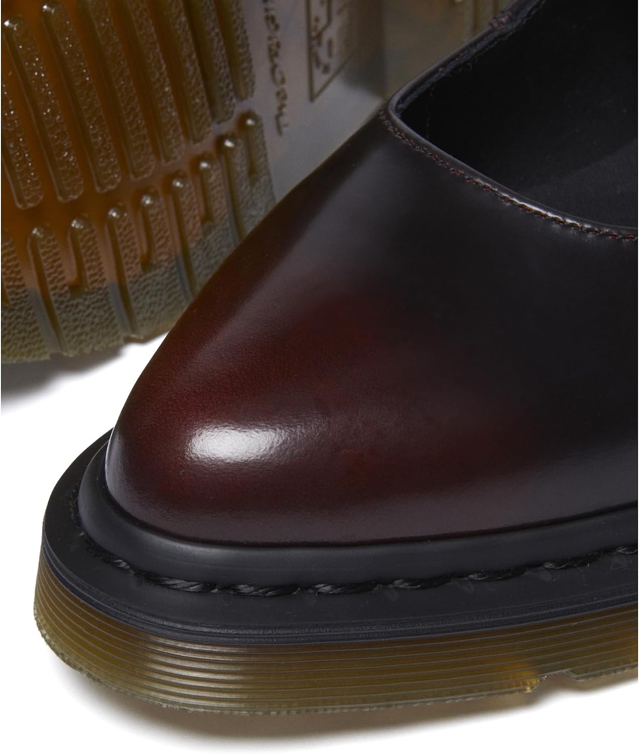Dr. Martens women Elphie Mary Jane initial