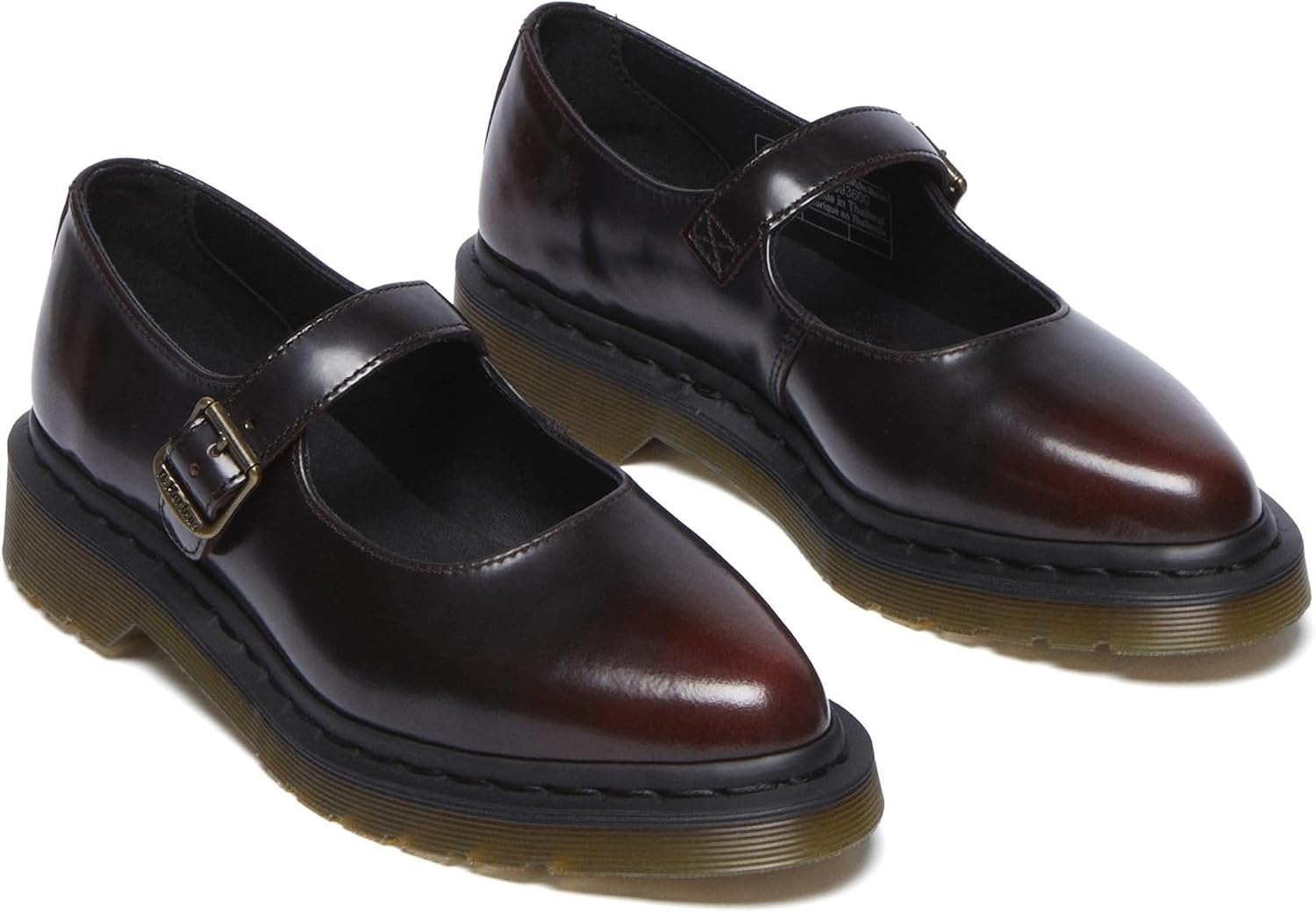 Dr. Martens women Elphie Mary Jane initial