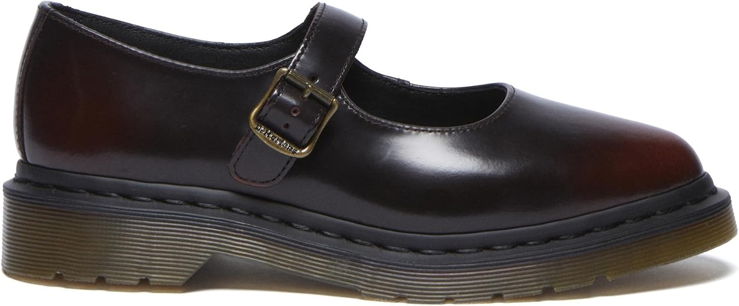 Dr. Martens women Elphie Mary Jane initial