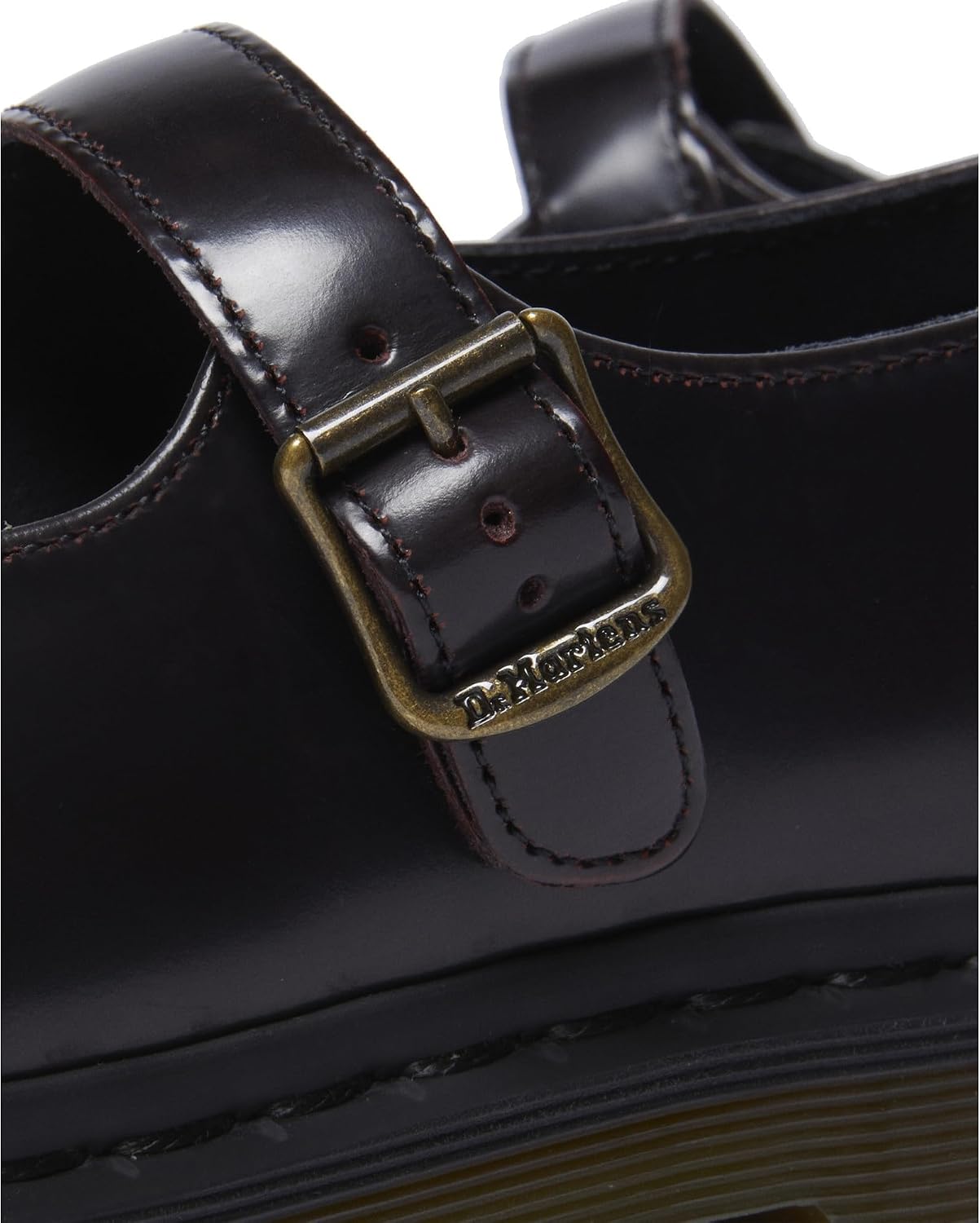 Dr. Martens women Elphie Mary Jane initial