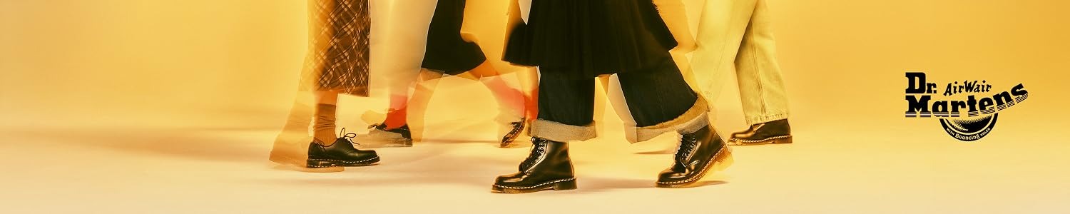 Dr. Martens | Legendary British Footwear Brand Since 1960 – Original Leather Docs For distinctive Street Style - Dr. Martens Official Brand
